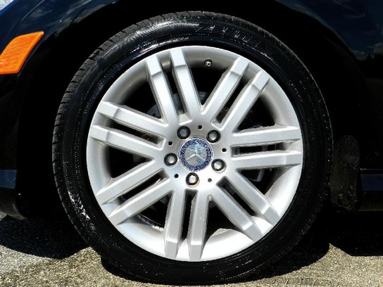 Florida Fine Cars - Used MERCEDES-BENZ C CLASS 2008 MIAMI C300