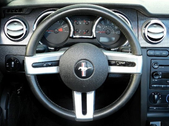 Florida Fine Cars - Used FORD MUSTANG 2006 MIAMI 
