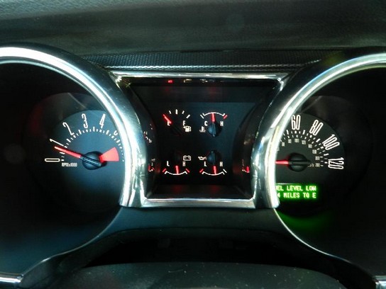 Florida Fine Cars - Used FORD MUSTANG 2006 MIAMI 