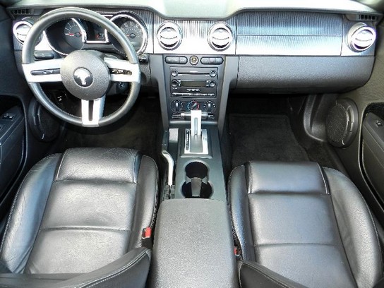 Florida Fine Cars - Used FORD MUSTANG 2006 MIAMI 