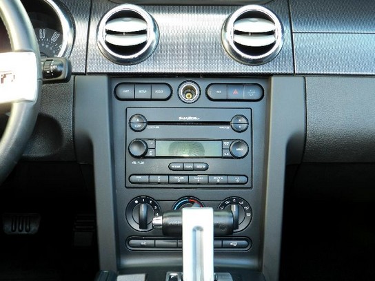 Florida Fine Cars - Used FORD MUSTANG 2006 MIAMI 