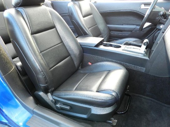 Florida Fine Cars - Used FORD MUSTANG 2006 MIAMI 