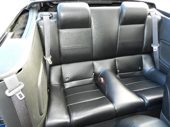 Florida Fine Cars - Used FORD MUSTANG 2006 MIAMI 
