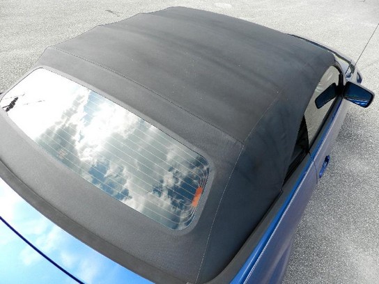 Florida Fine Cars - Used FORD MUSTANG 2006 MIAMI 