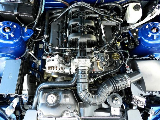 Florida Fine Cars - Used FORD MUSTANG 2006 MIAMI 