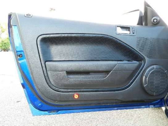 Florida Fine Cars - Used FORD MUSTANG 2006 MIAMI 
