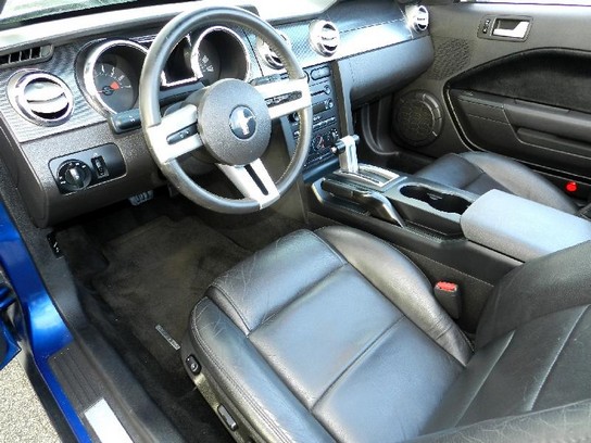 Florida Fine Cars - Used FORD MUSTANG 2006 MIAMI 