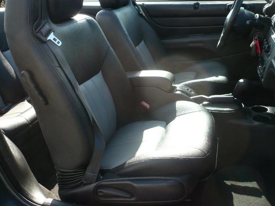 Florida Fine Cars - Used CHRYSLER SEBRING 2006 MIAMI GTC