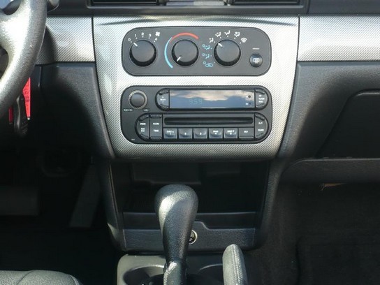 Florida Fine Cars - Used CHRYSLER SEBRING 2006 MIAMI GTC