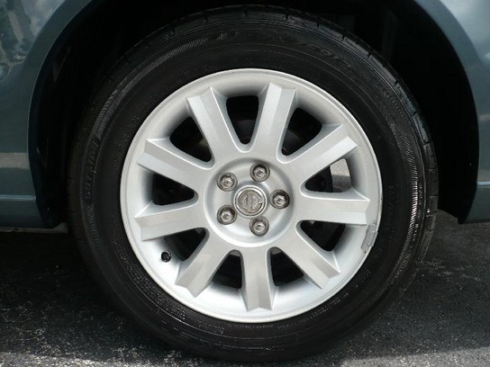 Florida Fine Cars - Used CHRYSLER SEBRING 2006 MIAMI GTC