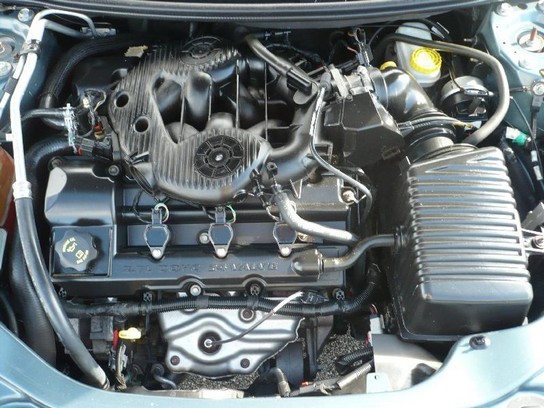 Florida Fine Cars - Used CHRYSLER SEBRING 2006 MIAMI GTC