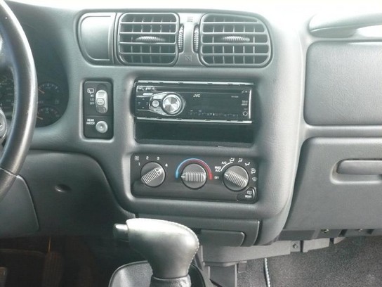 Florida Fine Cars - Used CHEVROLET BLAZER 2004 MIAMI LS 2WD