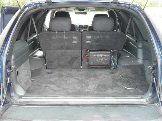 Florida Fine Cars - Used CHEVROLET BLAZER 2004 MIAMI LS 2WD