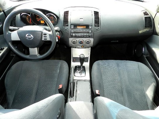 Florida Fine Cars - Used NISSAN ALTIMA 2005 MIAMI S