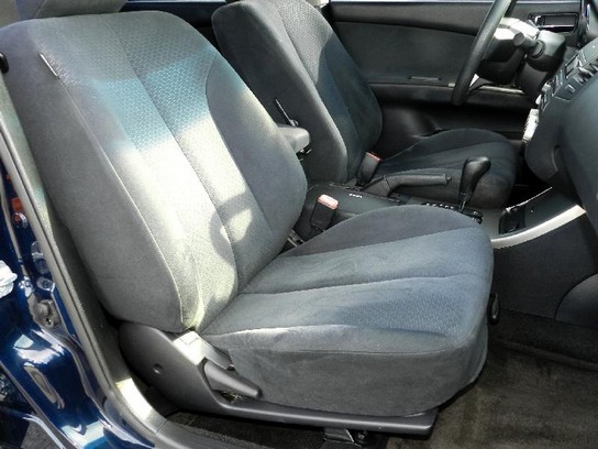 Florida Fine Cars - Used NISSAN ALTIMA 2005 MIAMI S