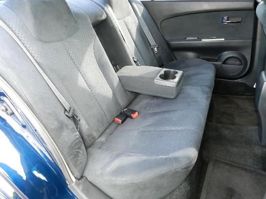 Florida Fine Cars - Used NISSAN ALTIMA 2005 MIAMI S