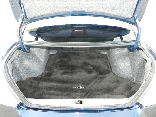 Florida Fine Cars - Used NISSAN ALTIMA 2005 MIAMI S