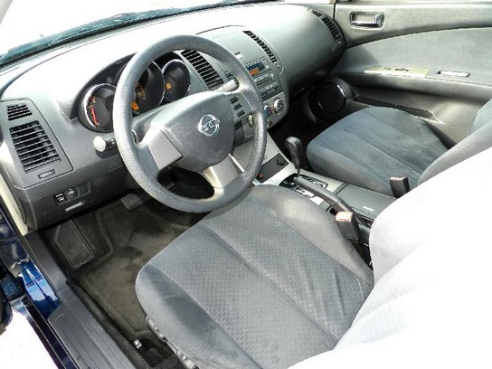 Florida Fine Cars - Used NISSAN ALTIMA 2005 MIAMI S