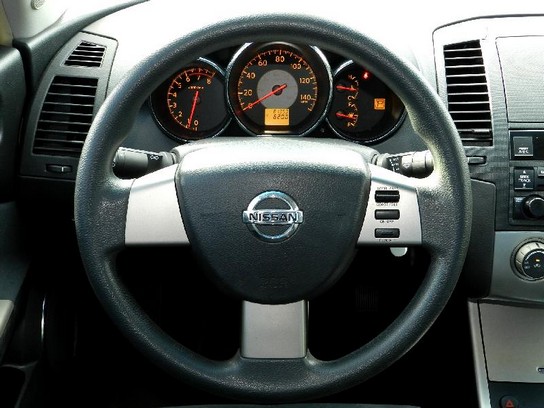 Florida Fine Cars - Used NISSAN ALTIMA 2005 MIAMI S