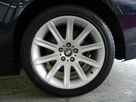 Florida Fine Cars - Used BMW 7 SERIES 2005 MIAMI 745i