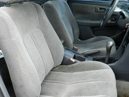 Florida Fine Cars - Used TOYOTA CAMRY 2000 MIAMI LE (4