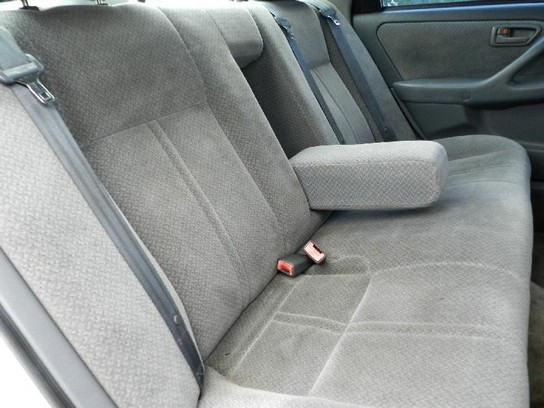 Florida Fine Cars - Used TOYOTA CAMRY 2000 MIAMI LE (4