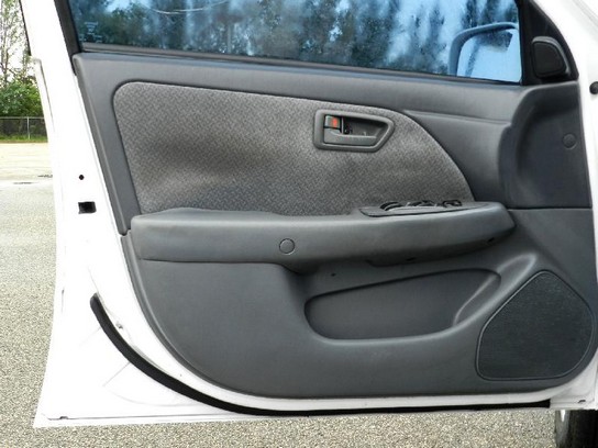 Florida Fine Cars - Used TOYOTA CAMRY 2000 MIAMI LE (4