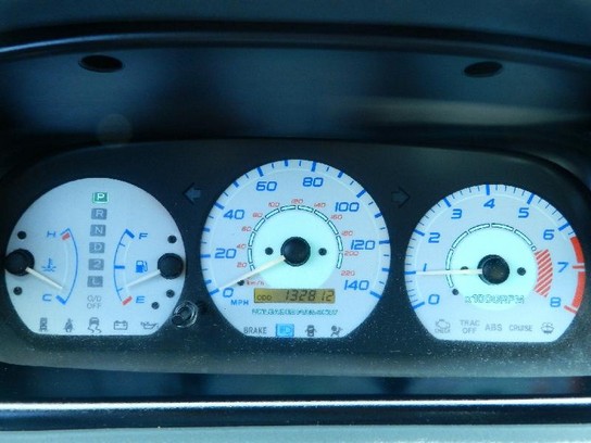 Florida Fine Cars - Used TOYOTA CAMRY 2000 MIAMI LE (4