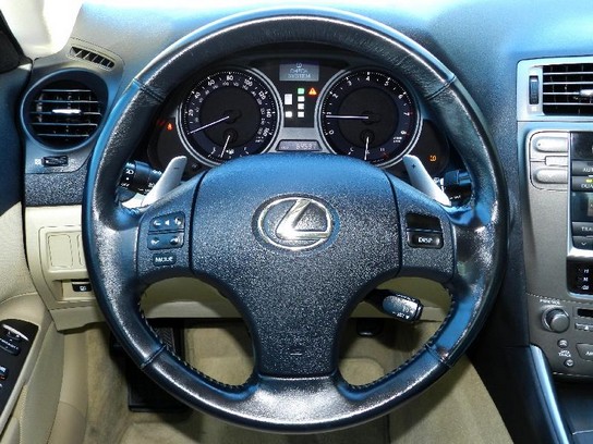 Florida Fine Cars - Used LEXUS IS 2006 HOLLYWOOD IS250