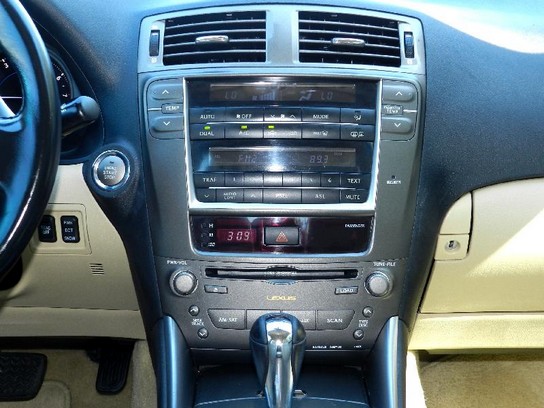Florida Fine Cars - Used LEXUS IS 2006 HOLLYWOOD IS250