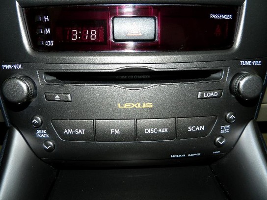Florida Fine Cars - Used LEXUS IS 2006 HOLLYWOOD IS250