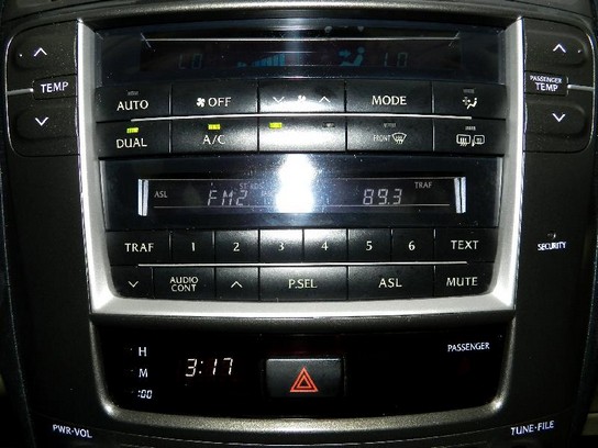 Florida Fine Cars - Used LEXUS IS 2006 HOLLYWOOD IS250