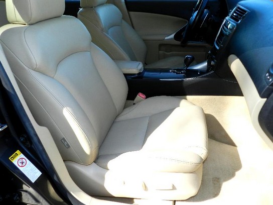Florida Fine Cars - Used LEXUS IS 2006 HOLLYWOOD IS250