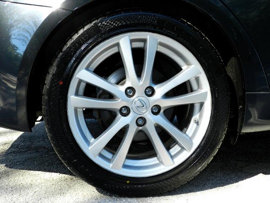 Florida Fine Cars - Used LEXUS IS 2006 HOLLYWOOD IS250
