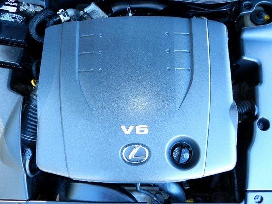 Florida Fine Cars - Used LEXUS IS 2006 HOLLYWOOD IS250