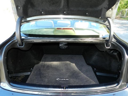 Florida Fine Cars - Used LEXUS IS 2006 HOLLYWOOD IS250