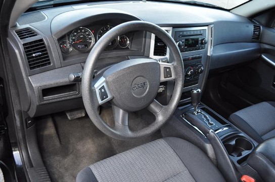 Florida Fine Cars - Used JEEP GRAND CHEROKEE 2010 MIAMI Laredo 2WD