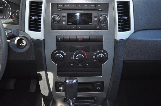 Florida Fine Cars - Used JEEP GRAND CHEROKEE 2010 MIAMI Laredo 2WD