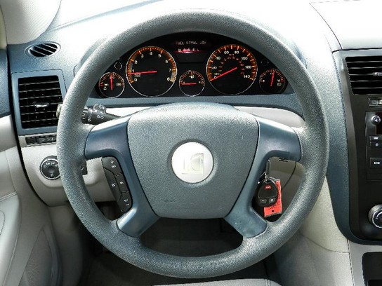 Florida Fine Cars - Used SATURN OUTLOOK 2007 MIAMI XE 2WD