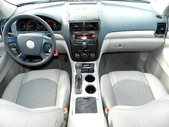 Florida Fine Cars - Used SATURN OUTLOOK 2007 MIAMI XE 2WD