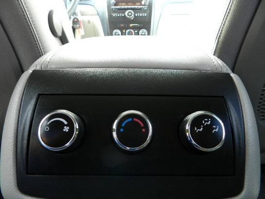 Florida Fine Cars - Used SATURN OUTLOOK 2007 MIAMI XE 2WD