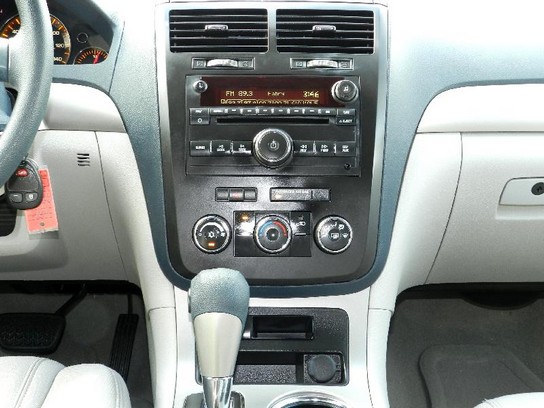 Florida Fine Cars - Used SATURN OUTLOOK 2007 MIAMI XE 2WD