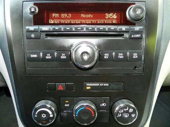Florida Fine Cars - Used SATURN OUTLOOK 2007 MIAMI XE 2WD