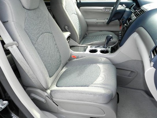 Florida Fine Cars - Used SATURN OUTLOOK 2007 MIAMI XE 2WD