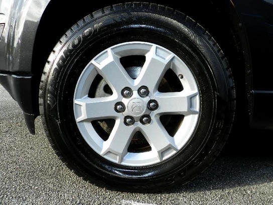 Florida Fine Cars - Used SATURN OUTLOOK 2007 MIAMI XE 2WD