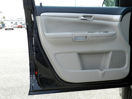 Florida Fine Cars - Used SATURN OUTLOOK 2007 MIAMI XE 2WD