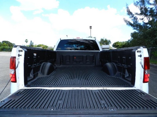 Florida Fine Cars - Used FORD F150 2008 MIAMI 4WD