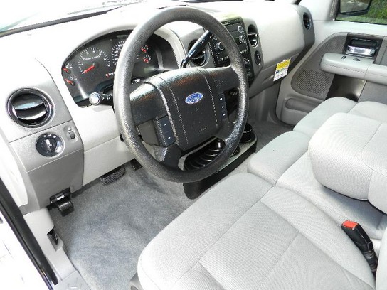 Florida Fine Cars - Used FORD F150 2008 MIAMI 4WD