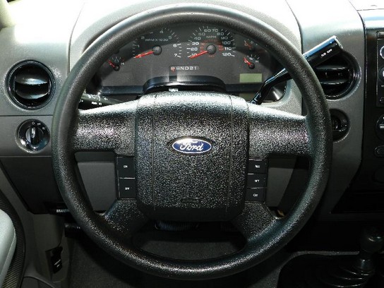 Florida Fine Cars - Used FORD F150 2008 MIAMI 4WD