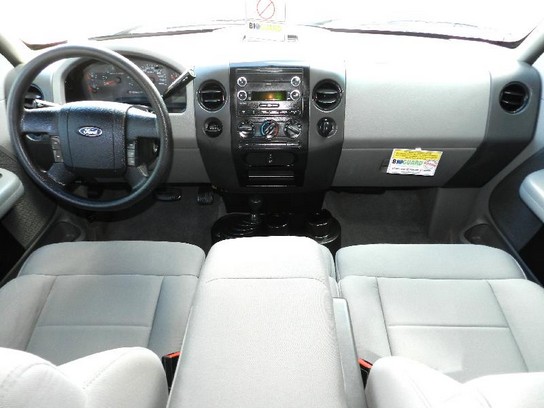 Florida Fine Cars - Used FORD F150 2008 MIAMI 4WD